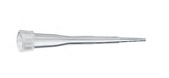 德國(guó)艾本德（Eppendorf）epT.I.P.S.? LoRetention Reloads, PCR 潔凈級(jí), 0.1 – 10 μL S, 34 mm, 深灰色, 天然色 無色, 960 個(gè) (