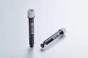 艾本德Eppendorf CryoStorage Vial，無菌, 無菌, 1.0 mL, 不含 DNase、RNase、人類 DNA 和內(nèi)毒素；外螺紋，預先加蓋灰色管蓋，帶 2D SafeCode 
