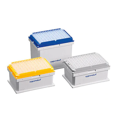 德國艾本德(Eppendorf)epT.I.P.S.?MotionSafeRack50μL吸頭