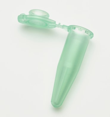 艾本德Eppendorf Safe-Lock Tubes, 1.5 mL, Eppendorf Quality?優(yōu)質級, 綠色, 1,000 個貨號 0030120183