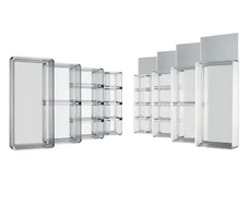 德國艾本德(Eppendorf)Eppendorf Cell Imaging Coverglas,無菌、無熱原，無RNase和DNase，無人類和細菌DNA.無細胞毒素, 載玻片培養(yǎng)系統(tǒng),1個腔室,1
