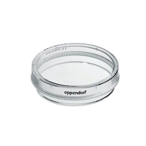 德國艾本德(Eppendorf)Cell Culture Dishes,100mm, 無菌、無熱原，無RNase和DNase,無人類和細菌DNA.無細胞毒素,TC處理,10.0mL, 300個