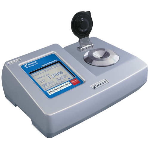 ATAGO愛拓RX-5000α 全自動(dòng)臺(tái)式折光儀(暢銷型號(hào))