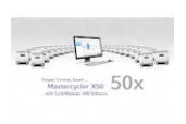 德國艾本德(Eppendorf)CycleManager X50 PCR儀軟件