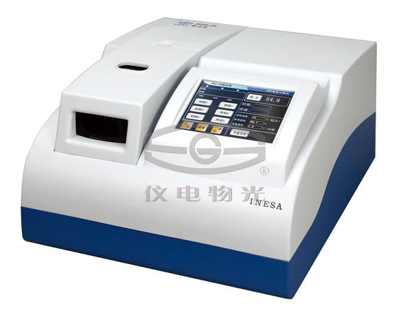 上海儀電物理光學儀電物光WRS-3A 熔點儀（目視、自動）