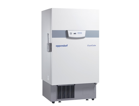 Eppendorf 秉承可持續(xù)發(fā)展的理念，投入了高效節(jié)能超低溫冰箱的研發(fā)