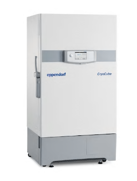 德國艾本德（Eppendorf）CryoCube? F740hi，5 c。超低溫冰箱（右開門）