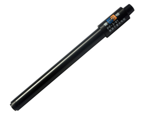 上海儀電科學(雷磁)PF-3-01型氟離子電極