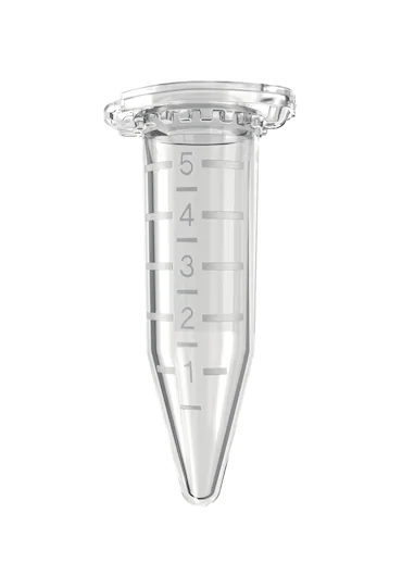艾本德Eppendorf Tubes? 5.0 mL 帶鎖扣蓋，啟動(dòng)套裝, 5.0 mL, 400 個(gè)離心管（2 盒， 每盒 2 包ｘ100 個(gè)），2 個(gè)離心管架（可放置 12 個(gè)離心管），白色；8 