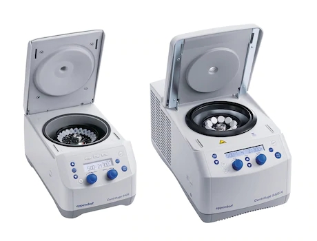 5分鐘掌握艾本德離心機Eppendorf 5424、5424R安裝使用及日常維護
